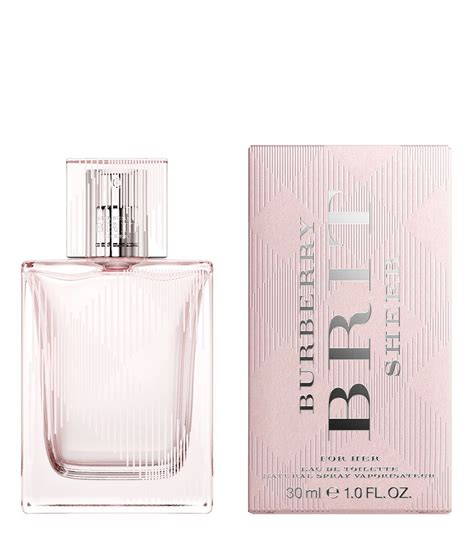 burberry brit sheer 30ml price|burberry brit sheer walmart.